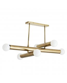 Arteriors Home AH-44936 Emerson Chandelier 